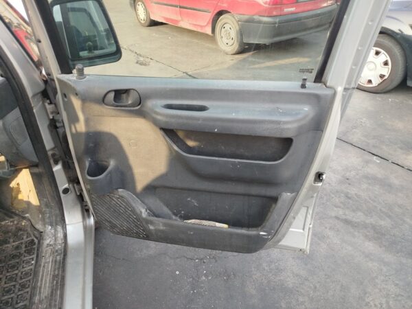 ELEVALUNAS DELANTERO DERECHO CITROEN JUMPY