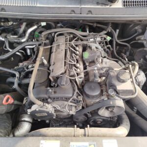 ABS SSANGYONG RODIUS