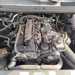 ALTERNADOR SSANGYONG RODIUS