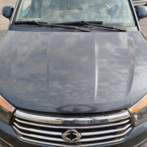 CAPO SSANGYONG RODIUS