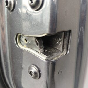 CERRADURA PUERTA DELANTERA IZQUIERDA SSANGYONG RODIUS