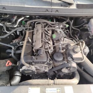 ELECTROVENTILADOR SSANGYONG RODIUS