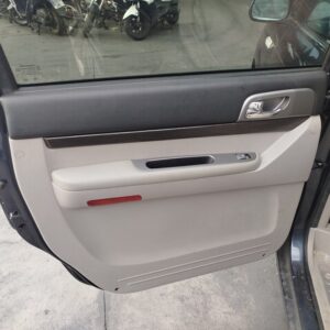 ELEVALUNAS TRASERO IZQUIERDO SSANGYONG RODIUS