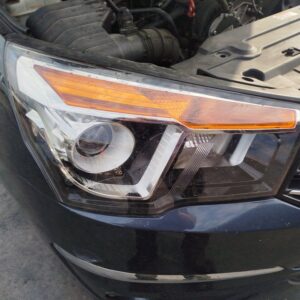 FARO DERECHO SSANGYONG RODIUS