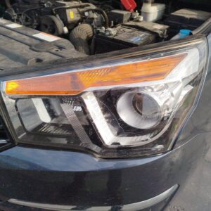 FARO IZQUIERDO SSANGYONG RODIUS