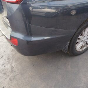 PARAGOLPES TRASERO SSANGYONG RODIUS