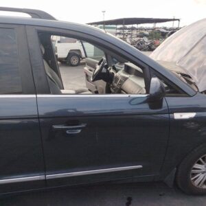 PUERTA DELANTERA DERECHA SSANGYONG RODIUS
