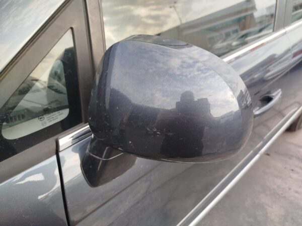 RETROVISOR IZQUIERDO SSANGYONG RODIUS