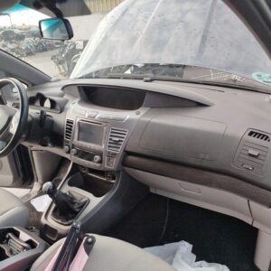 KIT AIRBAG SSANGYONG RODIUS