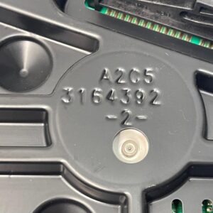 CUADRO INSTRUMENTOS OPEL ZAFIRA B