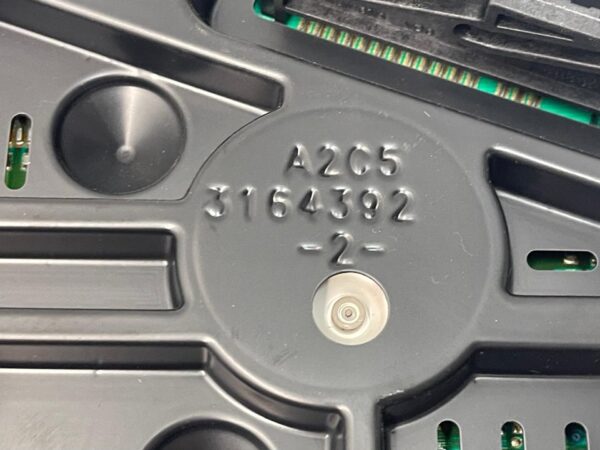 CUADRO INSTRUMENTOS OPEL ZAFIRA B