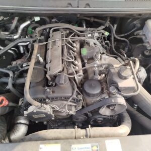COMPRESOR AIRE ACONDICIONADO SSANGYONG RODIUS