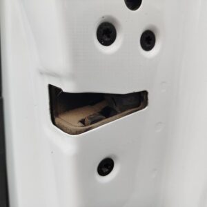 CERRADURA PUERTA DELANTERA DERECHA FORD TOURNEO COURIER (C4A)