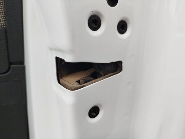 CERRADURA PUERTA DELANTERA DERECHA FORD TOURNEO COURIER (C4A)