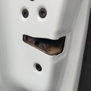 CERRADURA PUERTA DELANTERA IZQUIERDA FORD TOURNEO COURIER (C4A)