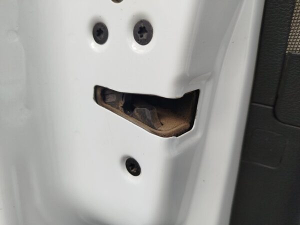 CERRADURA PUERTA DELANTERA IZQUIERDA FORD TOURNEO COURIER (C4A)