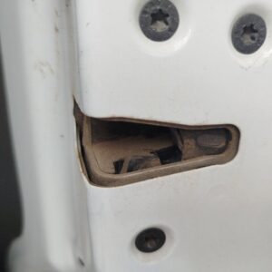 CERRADURA PUERTA TRASERA DERECHA FORD TOURNEO COURIER (C4A)