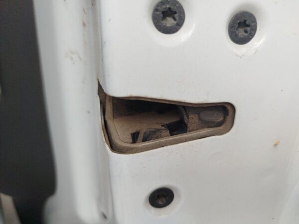 CERRADURA PUERTA TRASERA DERECHA FORD TOURNEO COURIER (C4A)