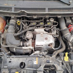 ELECTROVENTILADOR FORD TOURNEO COURIER (C4A)