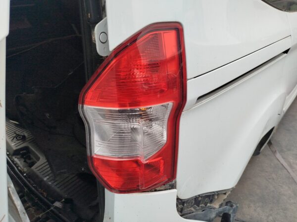 PILOTO TRASERO DERECHO FORD TOURNEO COURIER (C4A)