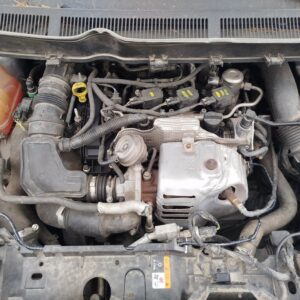 SERVOFRENO FORD TOURNEO COURIER (C4A)