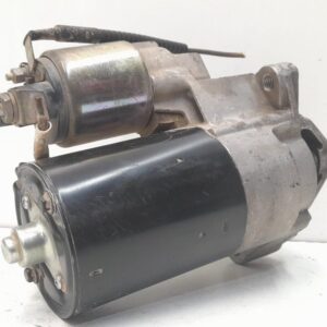 MOTOR ARRANQUE RENAULT MEGANE II CLASSIC BERLINA