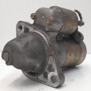 MOTOR ARRANQUE OPEL ASTRA H BERLINA