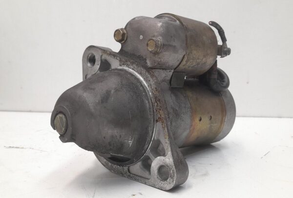 MOTOR ARRANQUE OPEL ASTRA H BERLINA