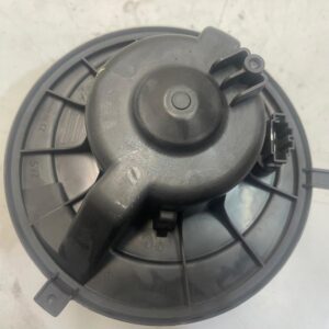 MOTOR CALEFACCION VOLKSWAGEN GOLF VI (5K1)(10.2008)