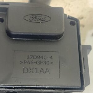 MANDO LUCES FORD FOCUS SPORTBREAK (CB4)