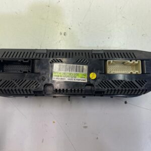 MANDO CLIMATIZADOR FORD FOCUS SPORTBREAK (CB4)