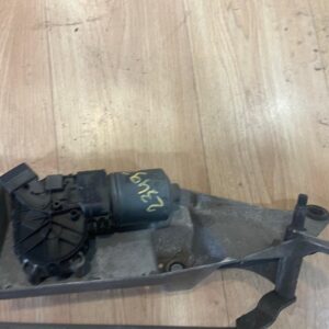 MOTOR LIMPIA DELANTERO RENAULT MODUS I