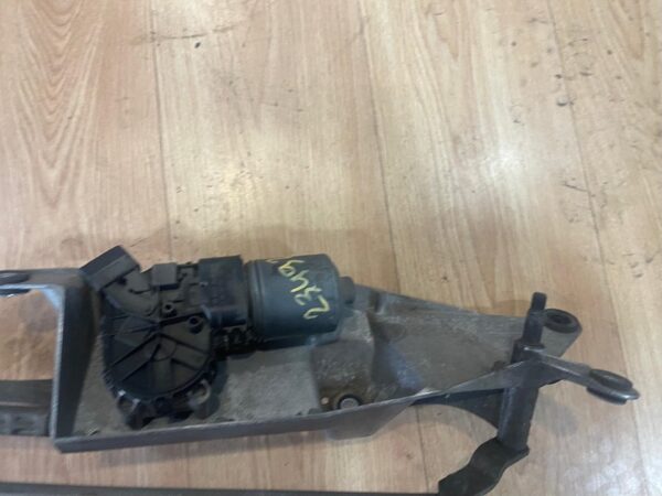 MOTOR LIMPIA DELANTERO RENAULT MODUS I