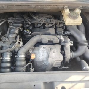 ABS CITROEN GRAND C4 PICASSO