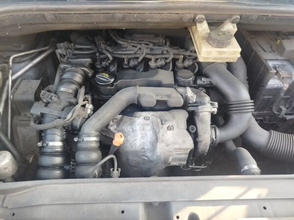 ABS CITROEN GRAND C4 PICASSO