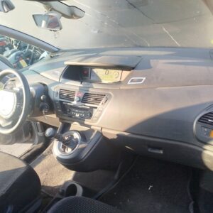 GUANTERA CITROEN GRAND C4 PICASSO