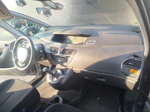 GUANTERA CITROEN GRAND C4 PICASSO