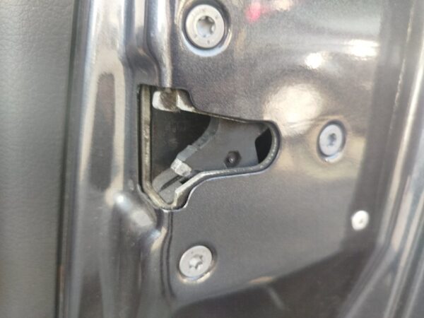 CERRADURA PUERTA DELANTERA DERECHA CITROEN C8