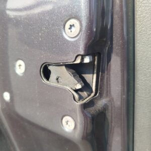 CERRADURA PUERTA DELANTERA IZQUIERDA CITROEN C8
