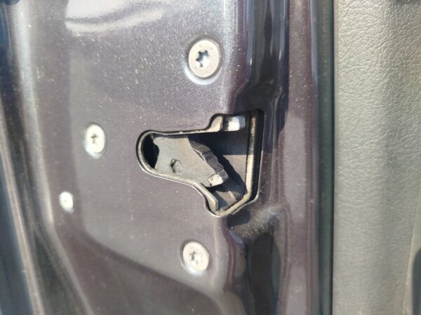 CERRADURA PUERTA DELANTERA IZQUIERDA CITROEN C8
