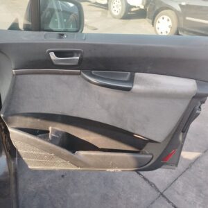 ELEVALUNAS DELANTERO DERECHO CITROEN C8