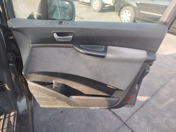 ELEVALUNAS DELANTERO DERECHO CITROEN C8