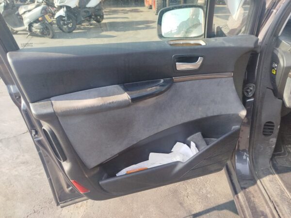 ELEVALUNAS DELANTERO IZQUIERDO CITROEN C8