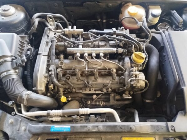 ALTERNADOR SAAB 9-3 FAMILIAR