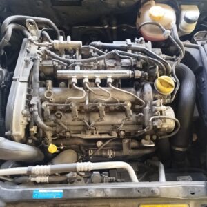CAJA CAMBIOS SAAB 9-3 FAMILIAR