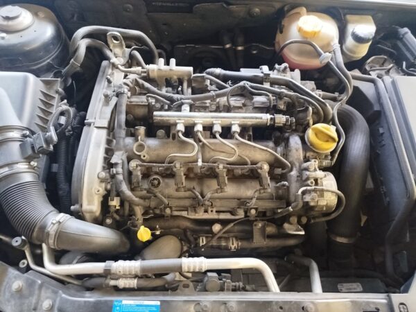 COMPRESOR AIRE ACONDICIONADO SAAB 9-3 FAMILIAR