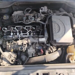 ABS BMW MINI COUNTRYMAN (R60)