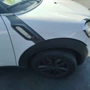 ALETA DELANTERA DERECHA BMW MINI COUNTRYMAN (R60)