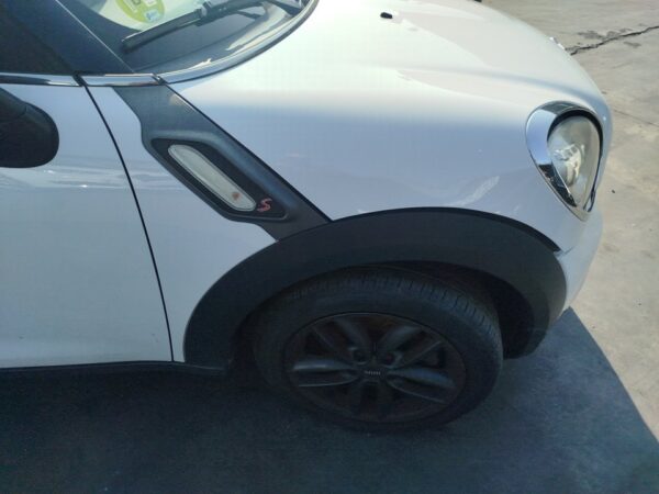 ALETA DELANTERA DERECHA BMW MINI COUNTRYMAN (R60)