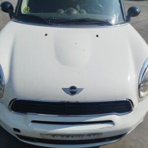 CAPO BMW MINI COUNTRYMAN (R60)